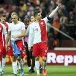 sparingi Polacy poznali wszystkich rywali przed Euro 2020