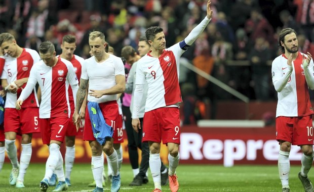 Polacy poznali wszystkich rywali przed Euro 2020