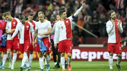 Polacy poznali wszystkich rywali przed Euro 2020