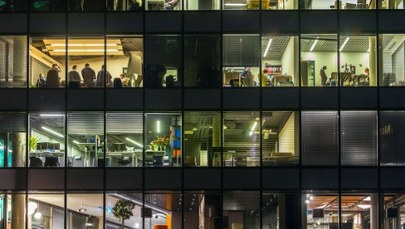 Polacy pracują prawie najdłużej w UE. Za nami tylko cztery kraje