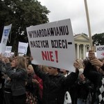 Polacy próbują przekonać Litwinów do zmiany ustawy