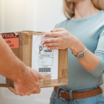 Polacy protestują w niemieckiej fabryce Zalando. Grożą opóźnieniami w dostawie paczek