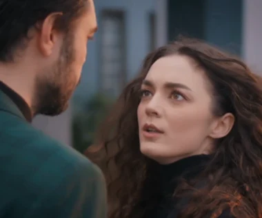 Polacy przecierają oczy. Yaman doigrał się w "Dziedzictwie"