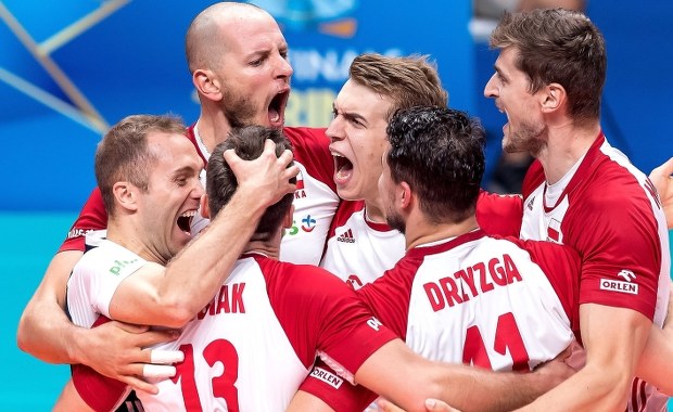 Polacy przed finałem: Trener wylał na nas kubeł zimnej wody