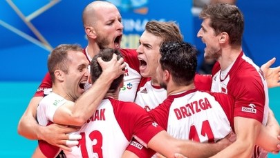 Polacy przed finałem: Trener wylał na nas kubeł zimnej wody