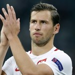 Polacy przed meczem z Kazachstanem: Krychowiakowi brakuje "rytmu meczowego", Grosicki nie zagra