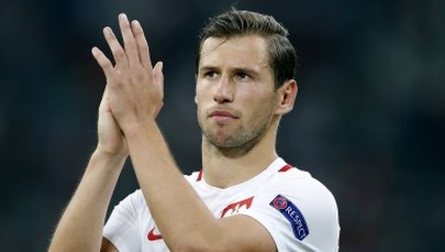 Polacy przed meczem z Kazachstanem: Krychowiakowi brakuje "rytmu meczowego", Grosicki nie zagra