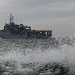 Polacy przejęli dowodzenie okrętami NATO na Bałtyku i Morzu Północnym