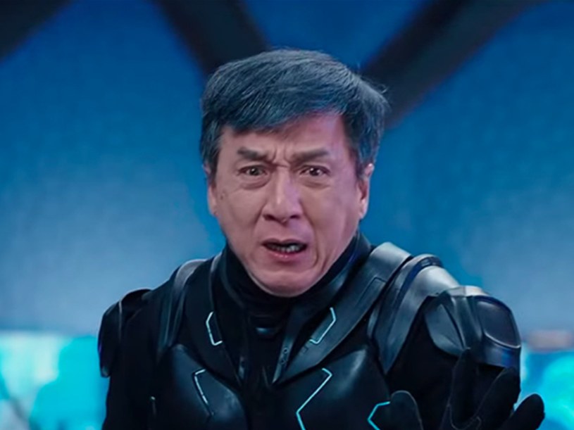 Polacy przełączą dzisiaj o 22:00. Widowisko sci-fi z udziałem legendy kina