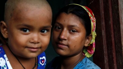 Polacy przemycali ludzi w ciężarówkach. Wyszli za kaucją