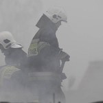 Polacy puścili z dymem 3000 mieszkań