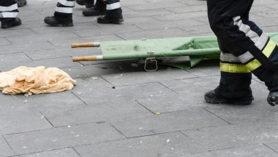Polacy ranni w zamachu w Brukseli nadal są w szpitalu 