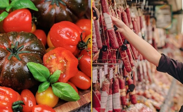 Polacy rezygnują z mięsa! Roślinne zamienniki zyskują na popularności