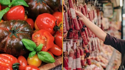 Polacy rezygnują z mięsa! Roślinne zamienniki zyskują na popularności