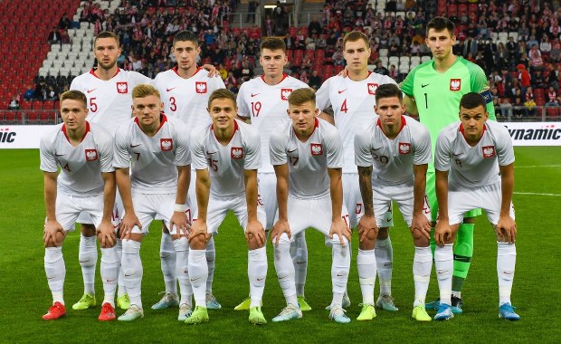 Polacy rozgromili Estończyków 6:0 w eliminacjach mistrzostw Europy U-21!