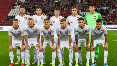 Polacy rozgromili Estończyków 6:0 w eliminacjach mistrzostw Europy U-21!