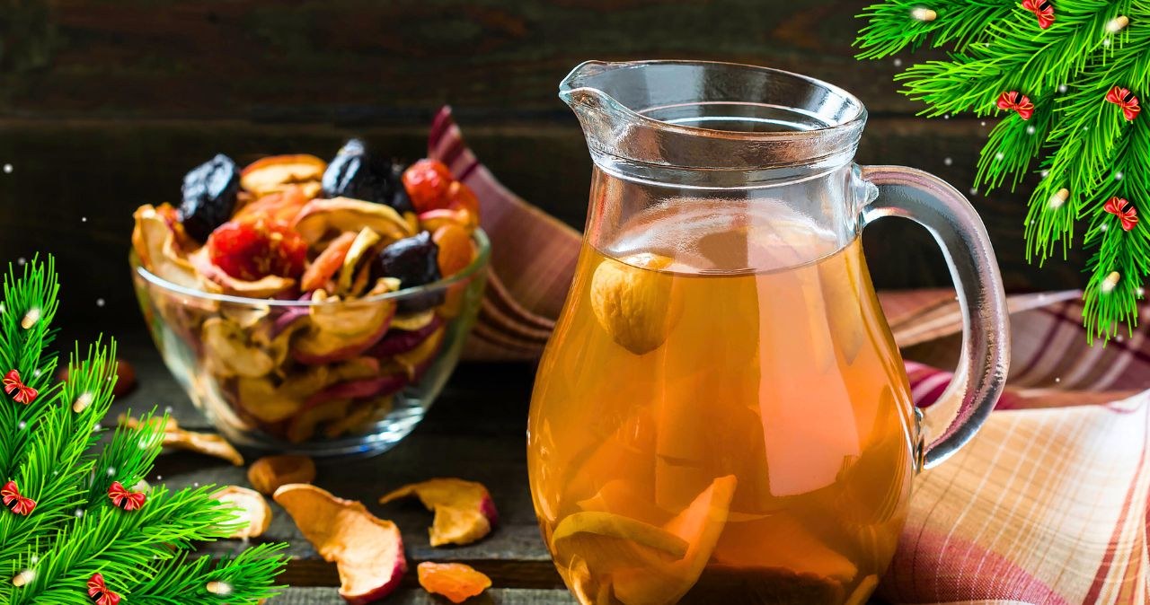 Polacy rozkupują susz do kompotu! Zobacz, gdzie teraz kupisz najtaniej /CanvaPro /INTERIA.PL