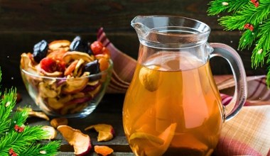 Polacy rozkupują susz do kompotu! Zobacz, gdzie teraz kupisz najtaniej