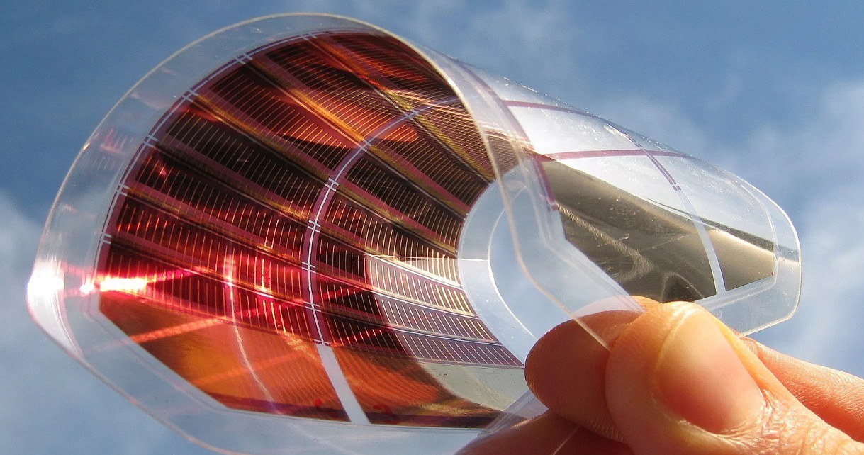 Polacy rozpoczęli testy rewolucyjnych paneli słonecznych. Tak, chodzi o perowskity! /Geekweek