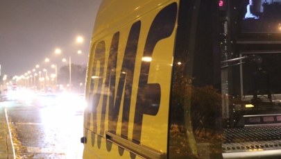 Polacy rozpoczynają długi weekend. RMF FM jest z Wami na drogach!