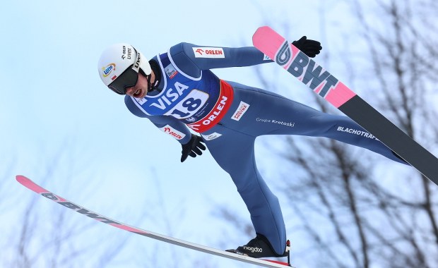 Polacy ruszają do walki o medale. Kto powalczy w MŚ w lotach narciarskich?