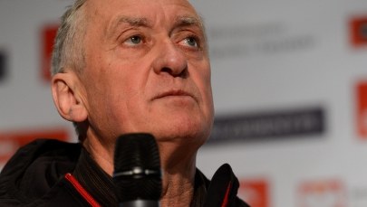 Polacy ruszają na K2. Krzysztof Wielicki: ​Wejść i wrócić szczęśliwie