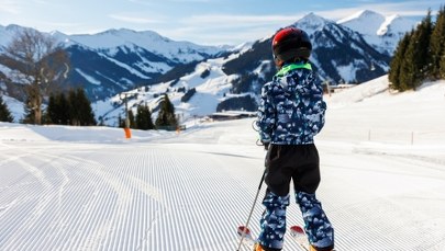 Polacy ruszają na zimowy wypoczynek. Dokąd najchętniej?