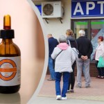 Polacy ruszyli do aptek po płyn Lugola. Dlaczego go nie potrzebujesz?