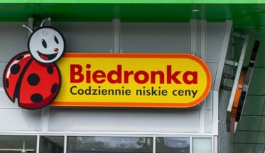 Polacy ruszyli do Biedronki. Te gratisy kupisz tylko dziś do końca dnia