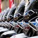 Polacy ruszyli po motocykle mimo mrozu. Padł historyczny rekord