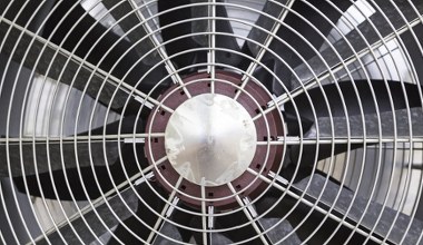 Polacy rzucili się na wentylatory i klimatyzatory. "250 sztuk w jeden dzień"