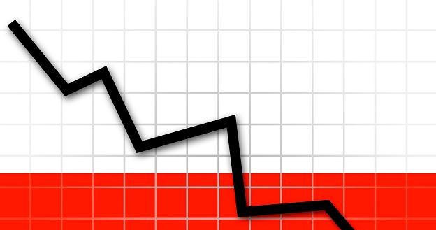 Polacy są coraz większymi pesymistami /&copy;123RF/PICSEL