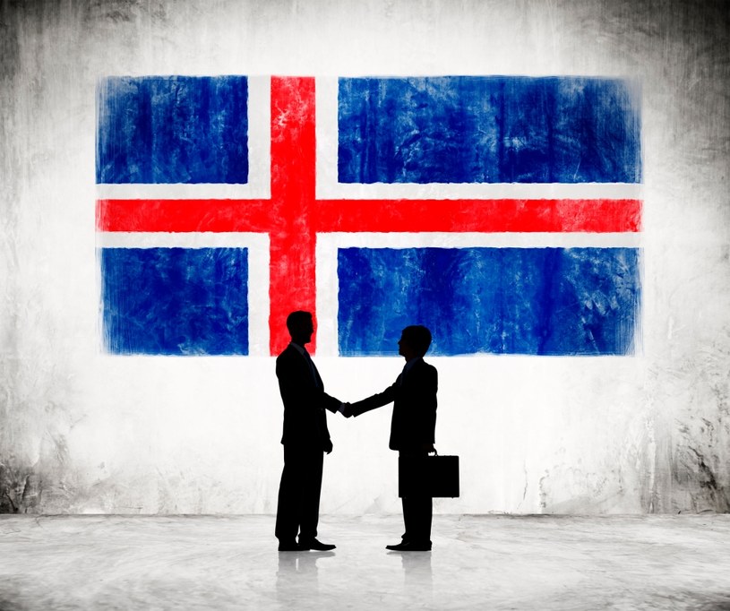 Polacy są na Islandii największą grupą imigrantów /123RF/PICSEL