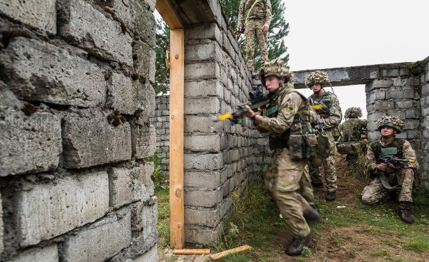 "Polacy są w niewoli u donieckich separatystów"