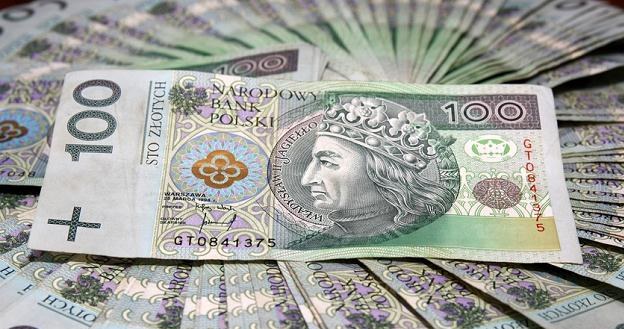 Polacy są z tytułu kredytów hipotecznych winni bankom i SKOK-om 150 mld złotych /&copy; Panthermedia