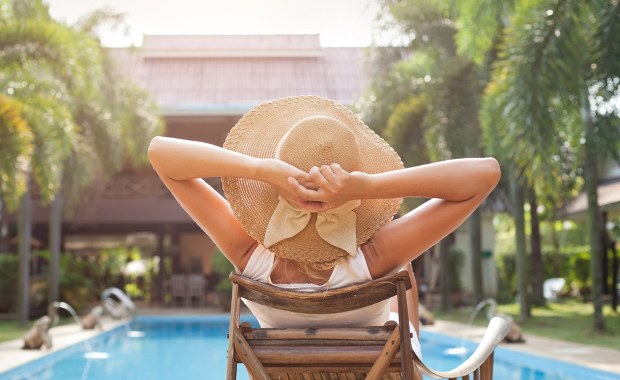 Polacy są za hotelami bez dzieci. Dopasowanie rynku do potrzeb czy upadek wartości?