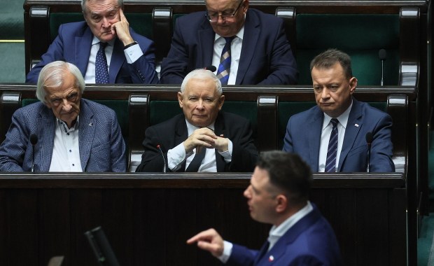 Polacy sceptyczni wobec koalicji PiS i Konfederacji. Mamy najnowszy sondaż