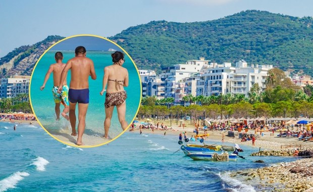 Polacy "skąpi i bezczelni". W Albanii stawiają na Niemców