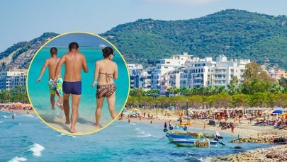 Polacy "skąpi i bezczelni". W Albanii stawiają na Niemców