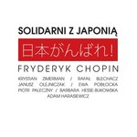 Polacy solidarni z Japonią, nadjeżdża Luxtorpeda!