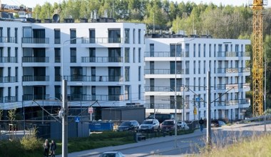 Polacy śpią na bilionach. Tyle warte są nasze mieszkania