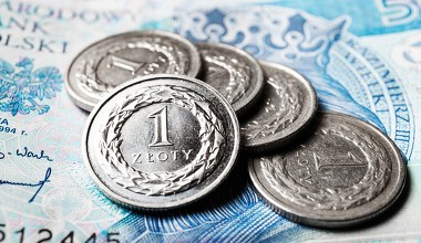 Polacy śpią na pieniądzach. Jest jednak problem - część aktywów topnieje w oczach