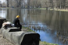 Polacy spragnieni słonecznej pogody 