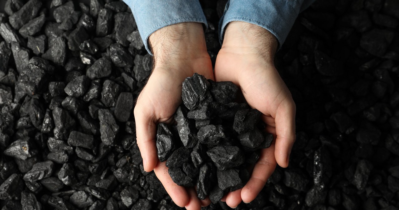 Polacy stają się ofiarami oszustów "sprzedających" węgiel "w korzystnej cenie". Zdj. ilustracyjne /123RF/PICSEL