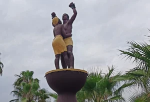 Polacy stanęli po właściwej stronie historii. "Zbrodnia przeciwko ludzkości"