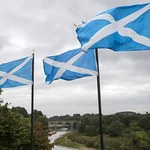 Polacy stracą pieniądze na odłączeniu się Szkocji
