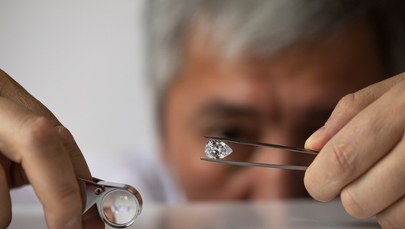 Polacy stracili fortunę. Diamentowa inwestycja okazała się piramidą