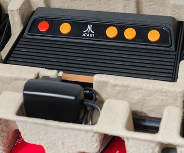 Polacy stworzyli najlepszą współczesną grę na... Atari