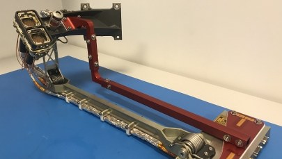 Polacy stworzyli "pępowinę marsjańską". Za dwa lata poleci w Kosmos