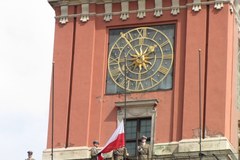 Polacy świętują Dzień Flagi - czekamy na Wasze zdjęcia!